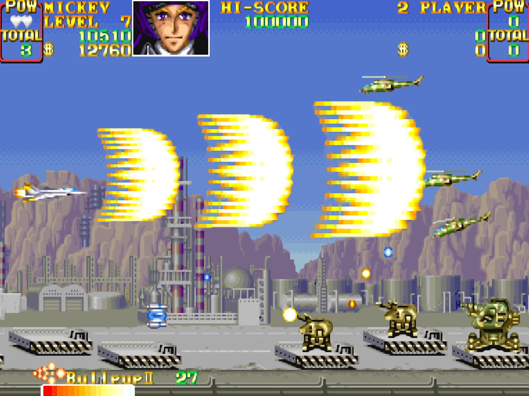 90年代游戏厅的游戏机,当年游戏厅老板最讨厌的游戏