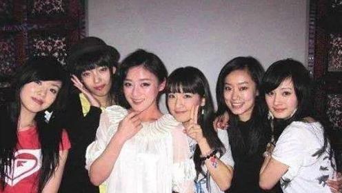 袁姗姗情史大揭秘,揭秘袁姗姗背后的秘密