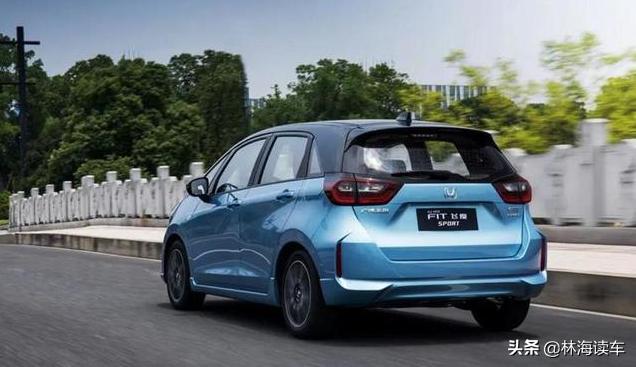 家用飞度合适吗,家用要不要买混动