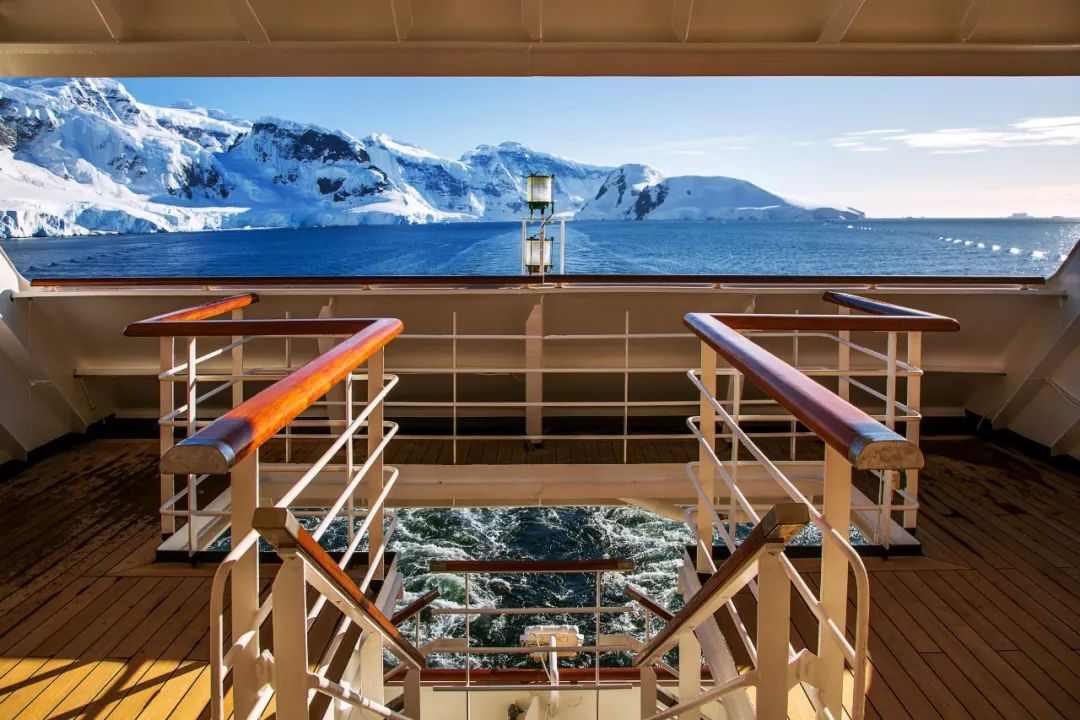 去南极能走出这个世界吗,为什么现在都要去南极