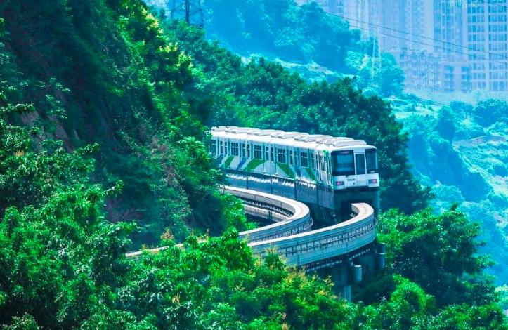 川西熊猫大道最新路况,川西熊猫大道沿途风景