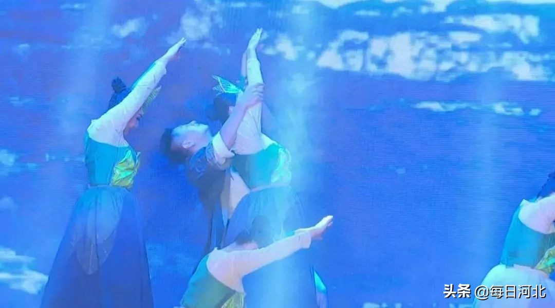 醉美冰雪节图片,醉美冰雪季摄影活动