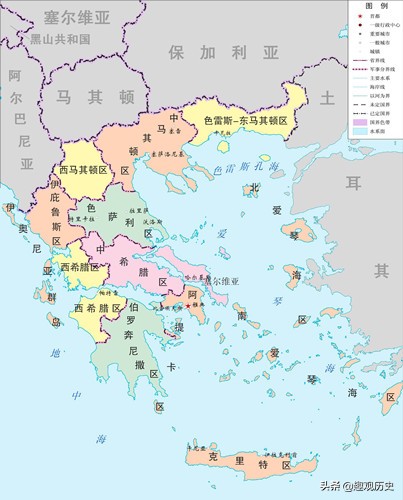 世界唯一的文明国家,世界上唯一的文明古国