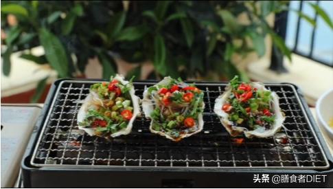 生蚝酱料配方商用,商业版烤生蚝绝密配方