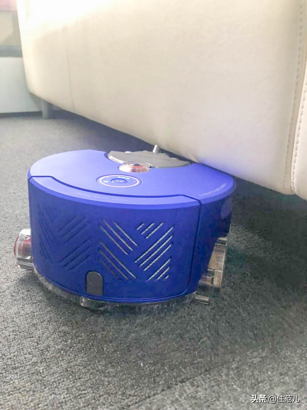 真假戴森的区别,网红戴森是真实用还是真鸡肋