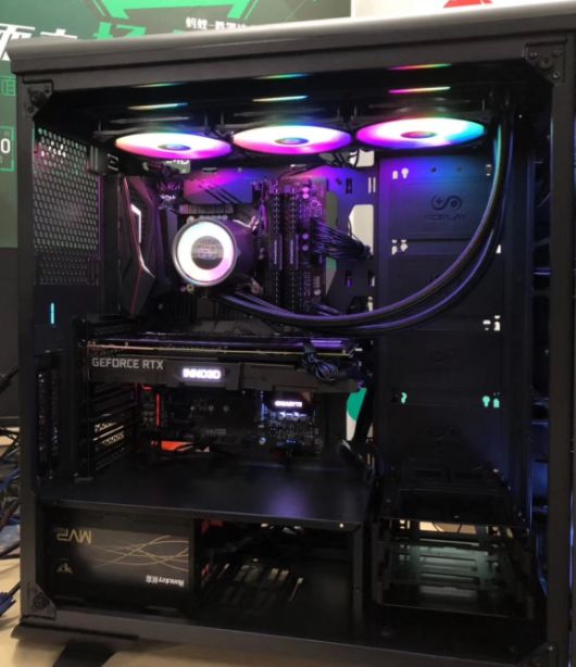 电商主机电脑推荐,电商平台整机电脑推荐哪个