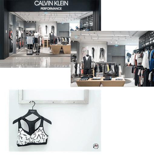 龙湖滨江天街66欢抢！5元买品牌服饰！全棉时代、PUMA通通5折起