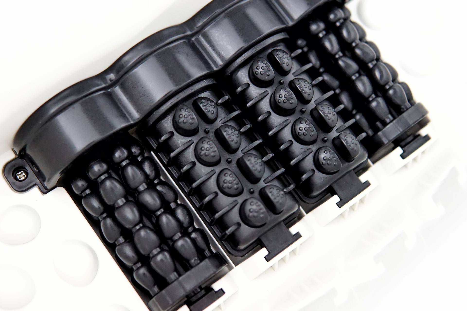 足浴泡脚桶有作用嘛,蓓慈大白泡脚桶使用教程