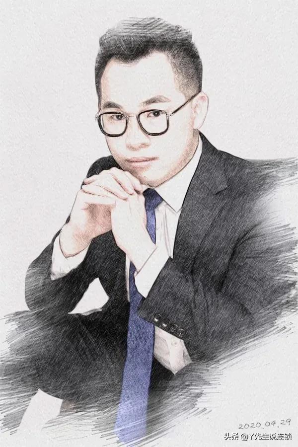 两个小细节，让你的项目瞬间吸引加盟商