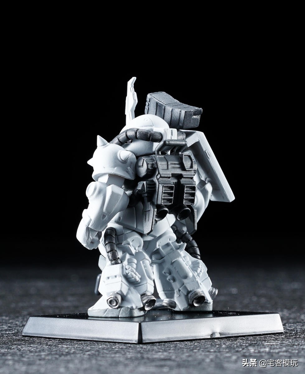 78官测:FWGUNDAMCONVERGE#14