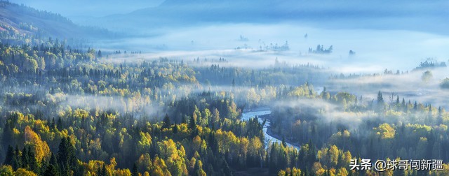 新疆的南疆和北疆和东疆区别,新疆东疆和西疆怎么划分的