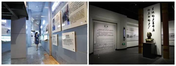 走进1889文化创意产业园，感受工业元素与文化的多重碰撞