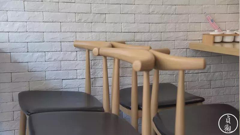 这次改造桂林米粉店，设计师差点儿被当成了*子骗**||西安温度