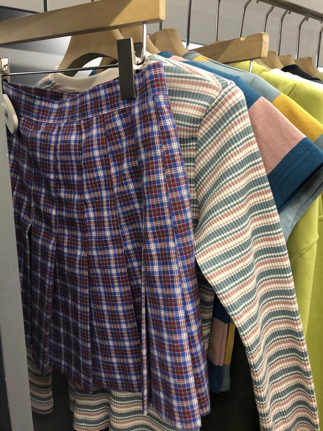 首尔最in潮店,北京首尔潮店