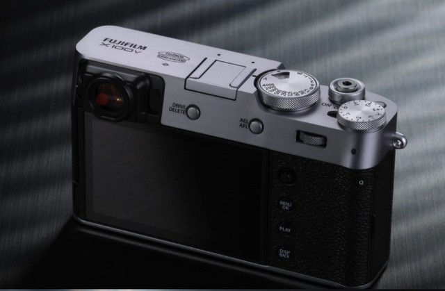 富士相机推荐旗舰全画幅,富士全画幅相机大全及价格表