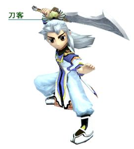 热血江湖怀旧游戏推荐角色,盘点网络游戏热血江湖