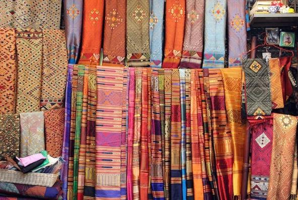 去曼谷在哪里买东西比较便宜,在曼谷买东西要去哪里买