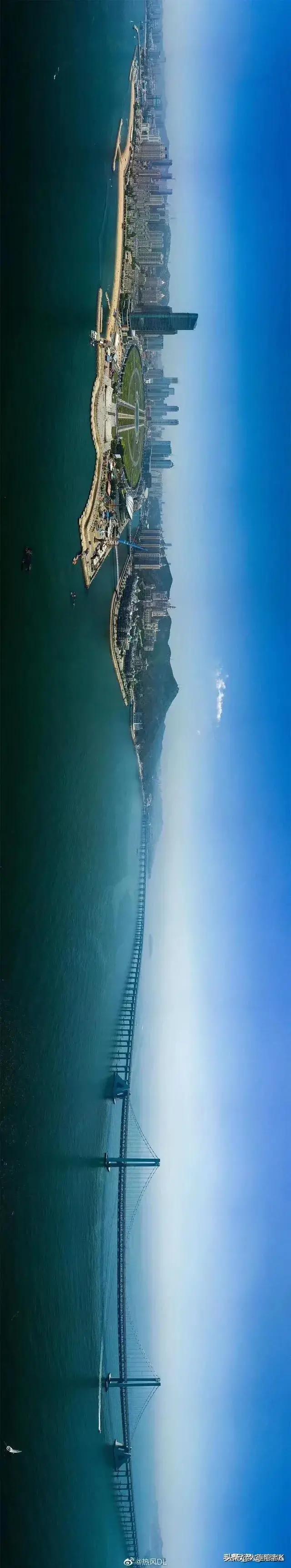 大连是一个被低估的城市,大连是不是一座被高估的城市