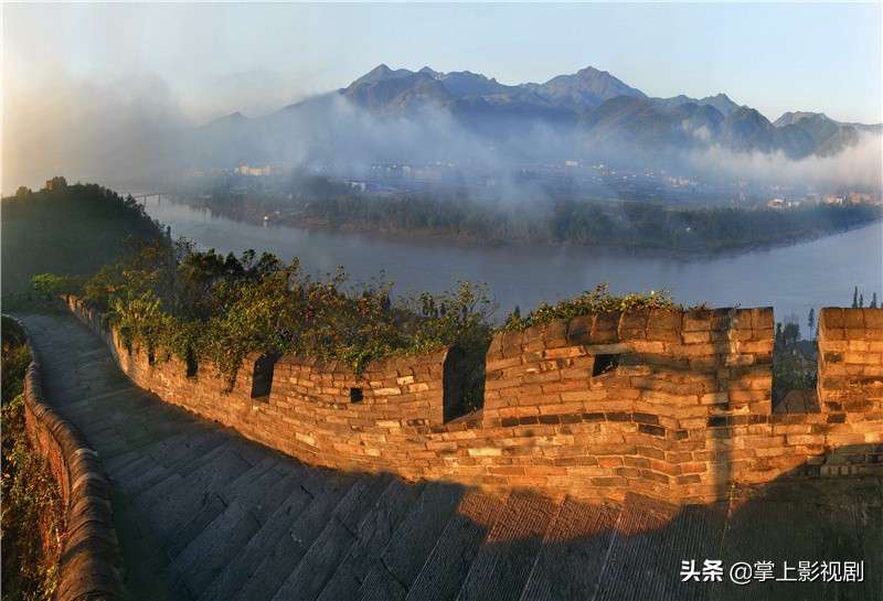 浙江临海是第几批历史文化名城,临海文化名城