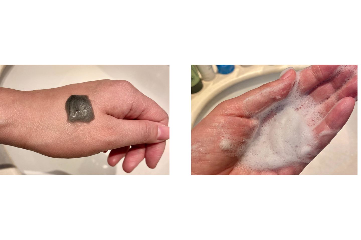 洗面奶男士评测2021推荐,2022男士洗面奶测评红黑榜