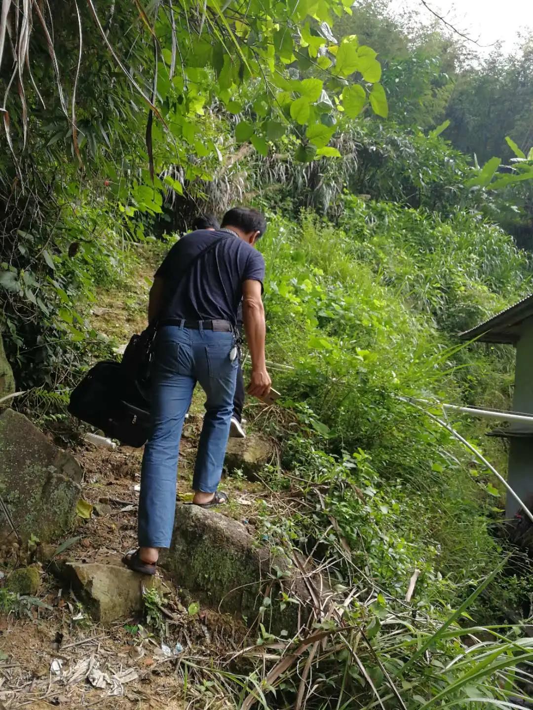 【速裁专递·一】“速度与激情”——芗城法院新团队闪亮登场