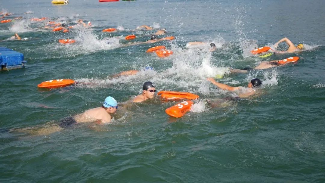2022柳州摩托艇大赛,2023广西青少年蹼泳锦标赛