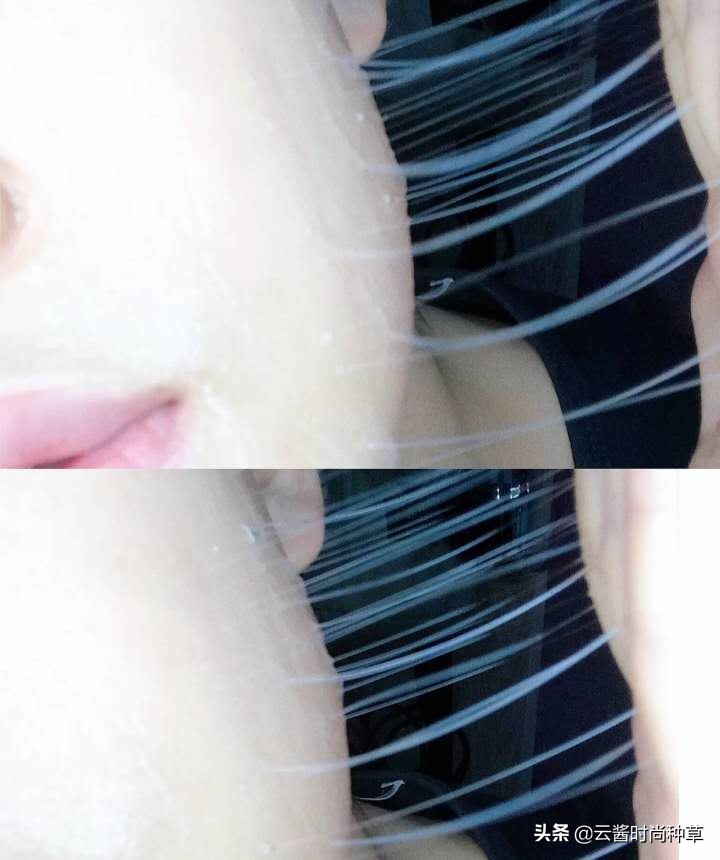 靓靓袁咏仪的秋冬护肤秘籍,袁咏仪代言面膜美白