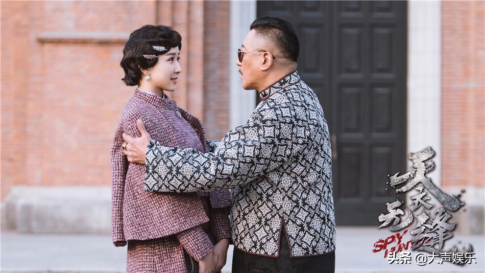 天衣无缝秦俊杰虐心受伤,天衣无缝花絮秦俊杰团宠