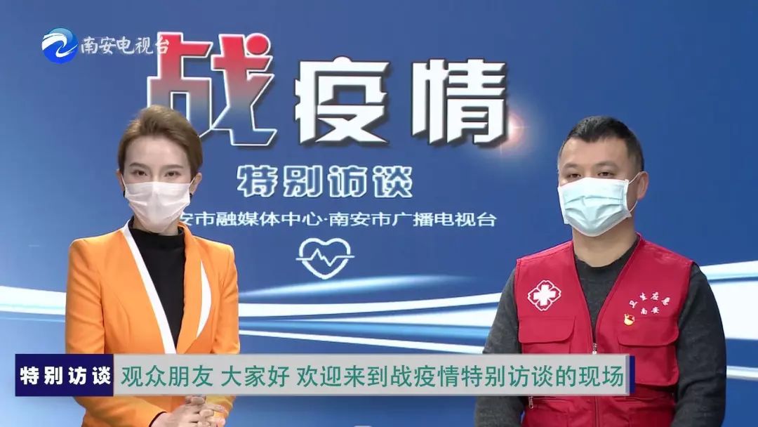 《庆余年》等热剧登陆南安电视台荧屏,市民宅家享受视听盛宴!