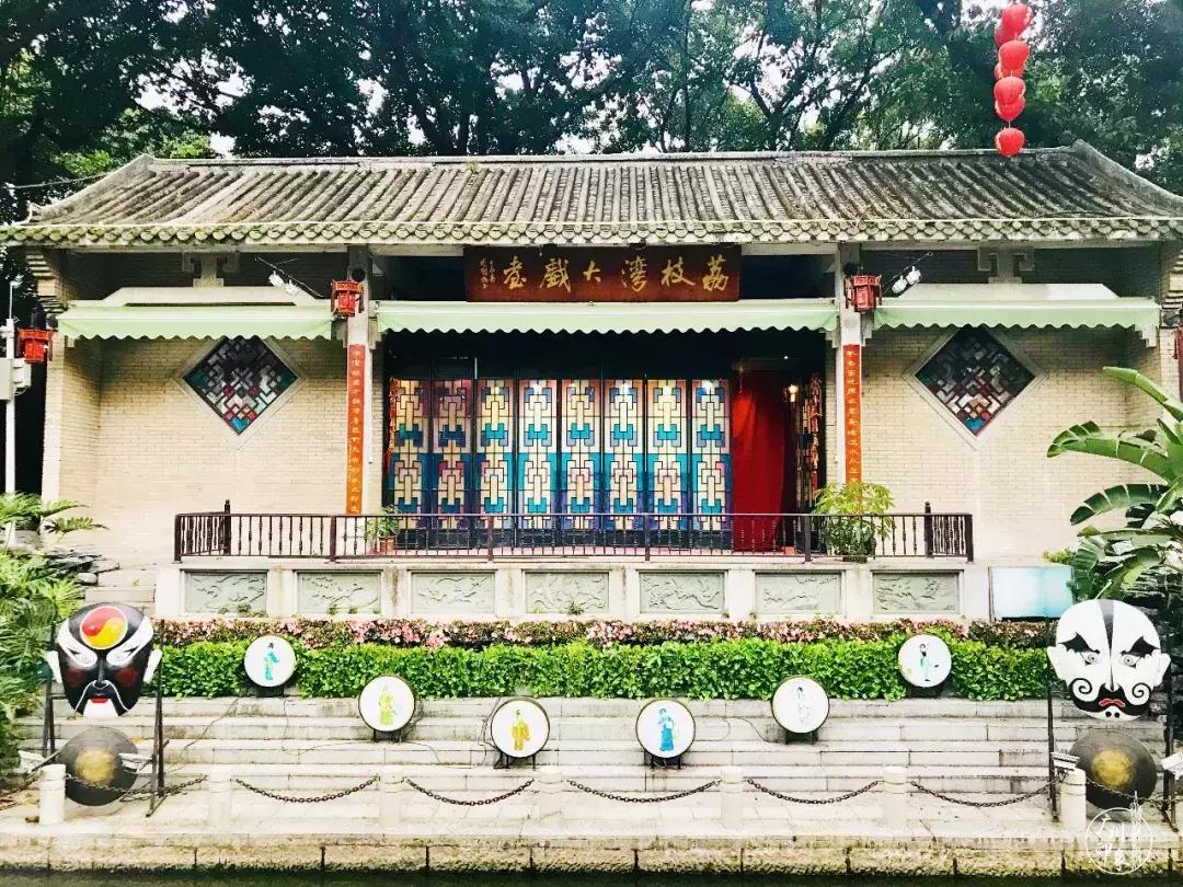 住龙津路,自带故事!