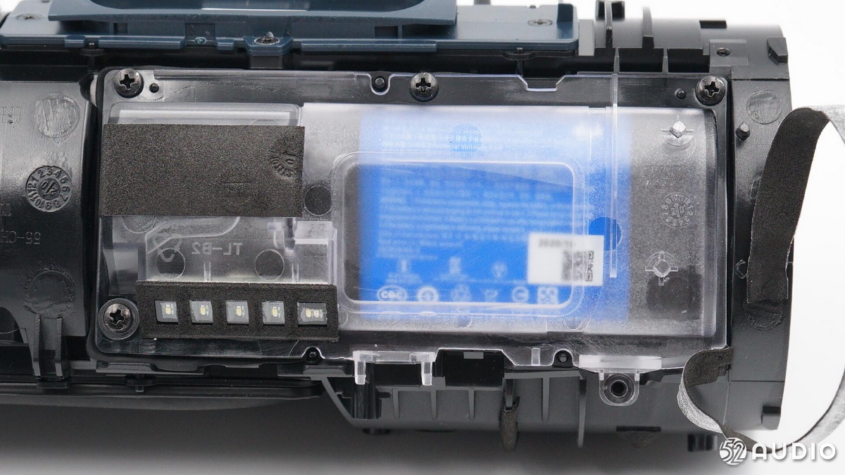 jbl拆解charge4,jblcharge4