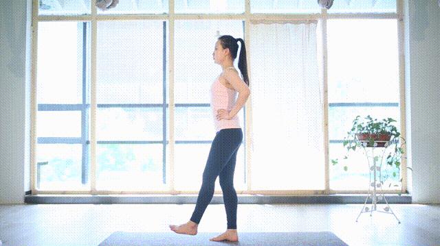 骨盆前倾和后倾的自我康复视频,骨盆前倾后倾评估和改善