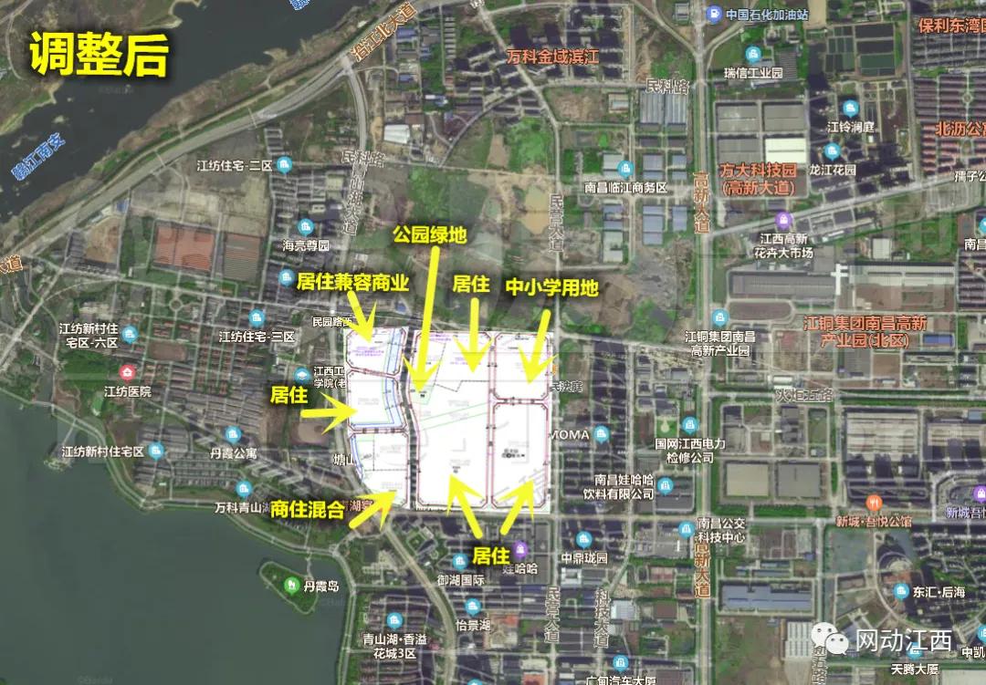 南昌青山湖区新建幼儿园,青山湖区新建幼儿园