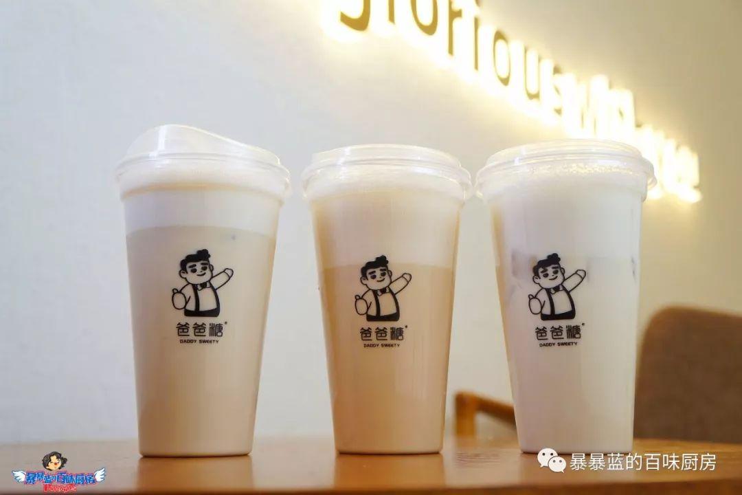 断货吐司王免费送!零下十几度也爆满的爸爸糖来中街大悦城了