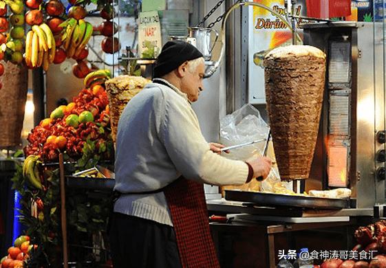 土耳其家庭的一日三餐，顿顿爱吃肉，为何很少得心血管疾病