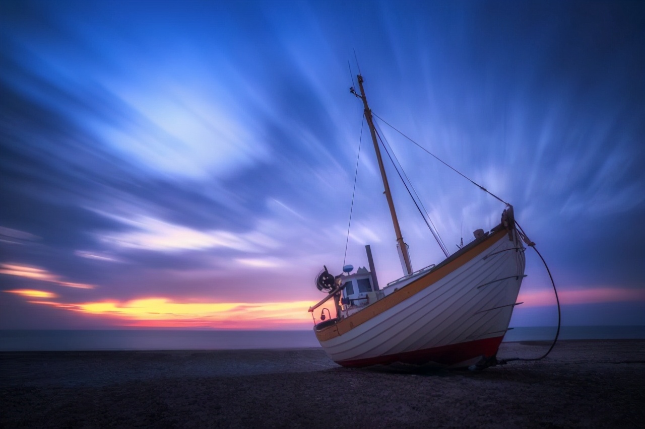 长曝光能消除噪点吗,为什么产生噪点