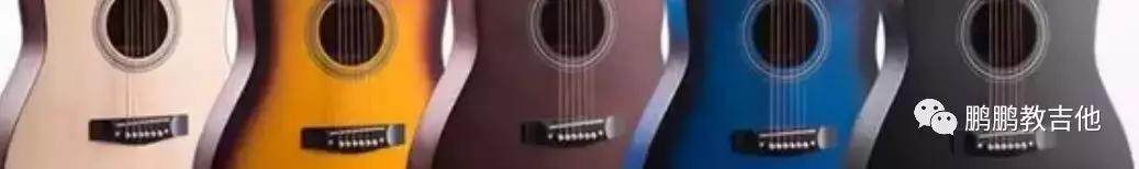 吉他入门怎么选购吉他,吉他选购技巧口诀