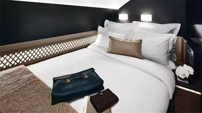 飞机头等舱最贵的一张多少钱,坐一次飞机头等舱要多少钱