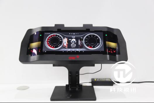 TPK江耀诚博士:纳米银线才是触控产业未来发展的主流