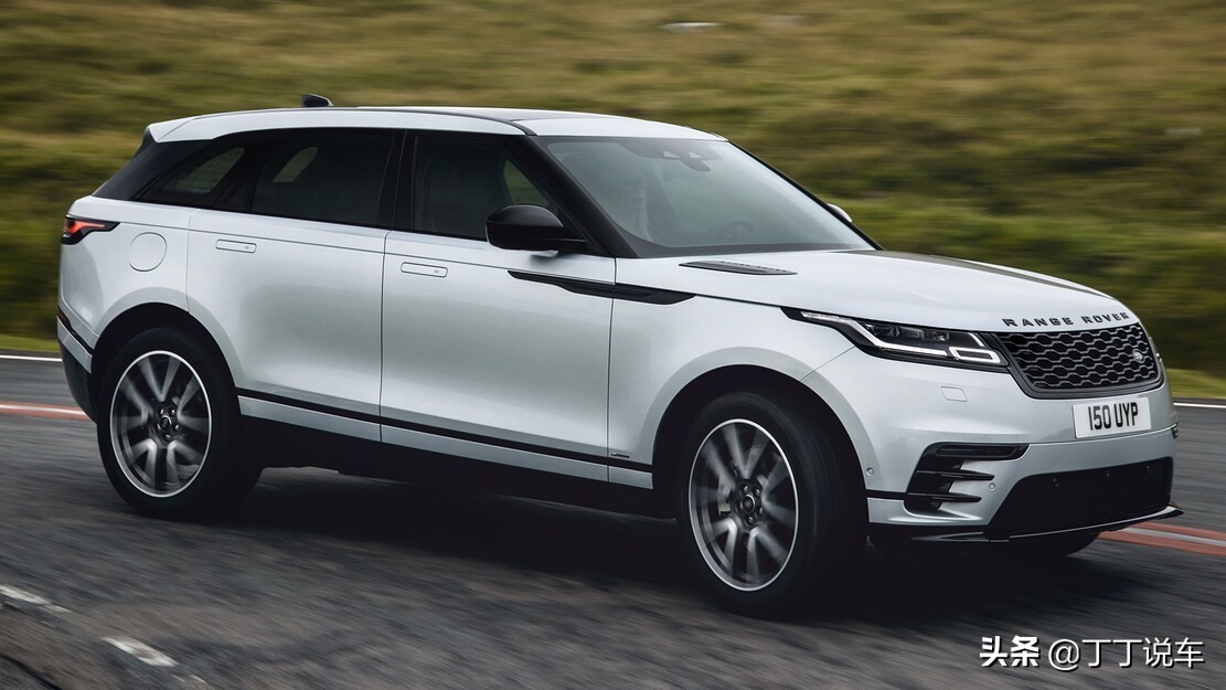 最值得买的路虎中型suv,最值得买的十款豪华中型suv