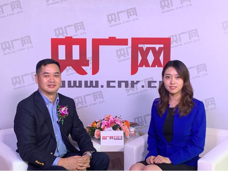 沉淀新方向,央广网家长信赖少儿英语品牌