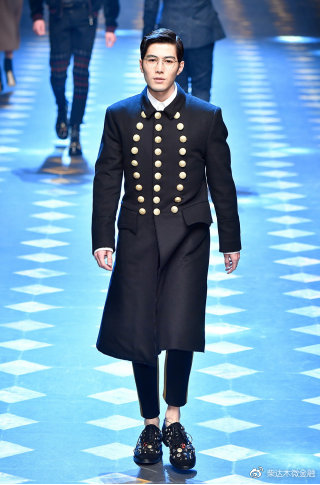 请你滚出我们国家英语,dg退出中国了吗