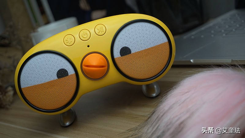 小黄鸡无线蓝牙音箱,小黄鸡蓝牙音箱