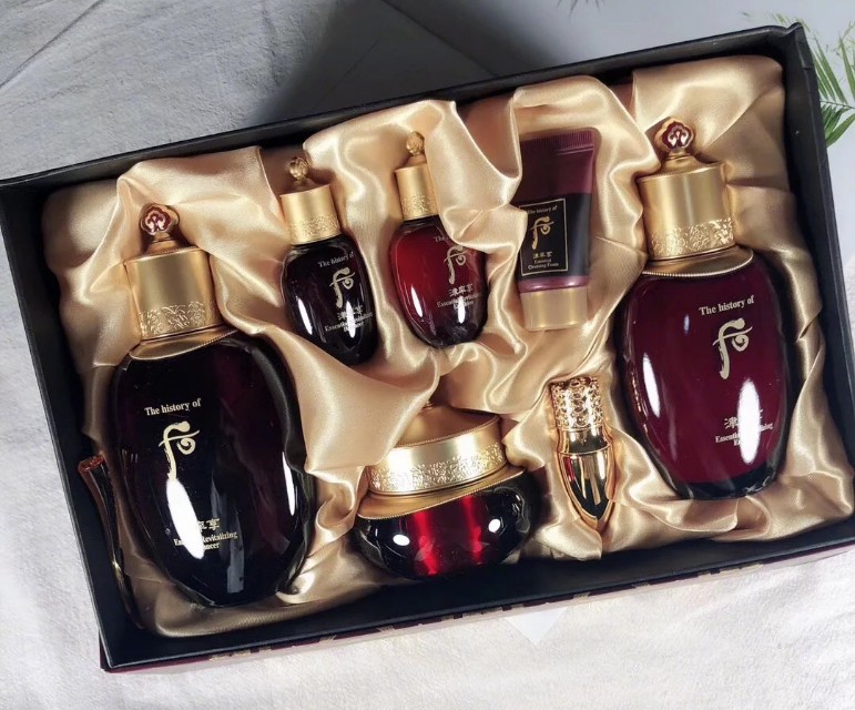 抗衰老水乳品牌推荐,30岁以上水乳抗皱抗衰老推荐