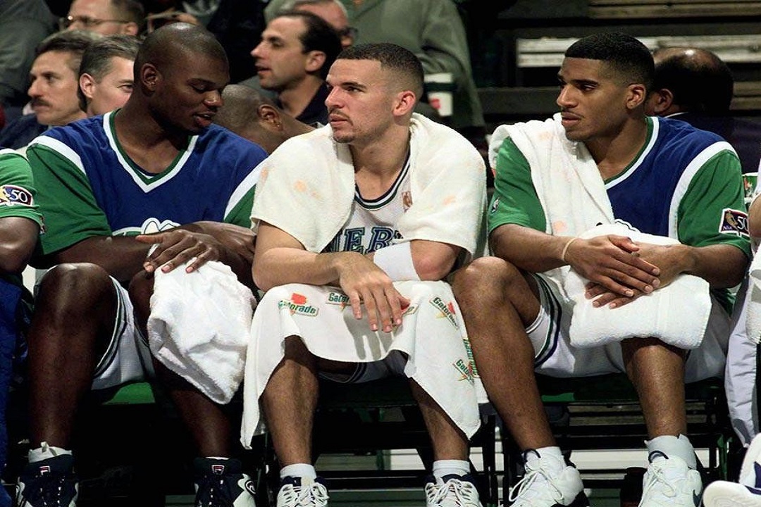 nba历史十大合同排名,nba史上最大合同排名