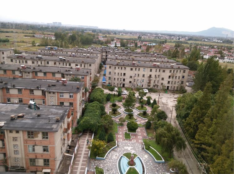 三线厂的历史记忆,三线往事纪录片