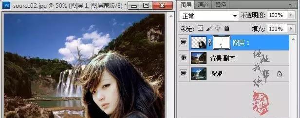 ps如何利用通道快速抠毛发,ps抠出来的头发有白边怎么去除