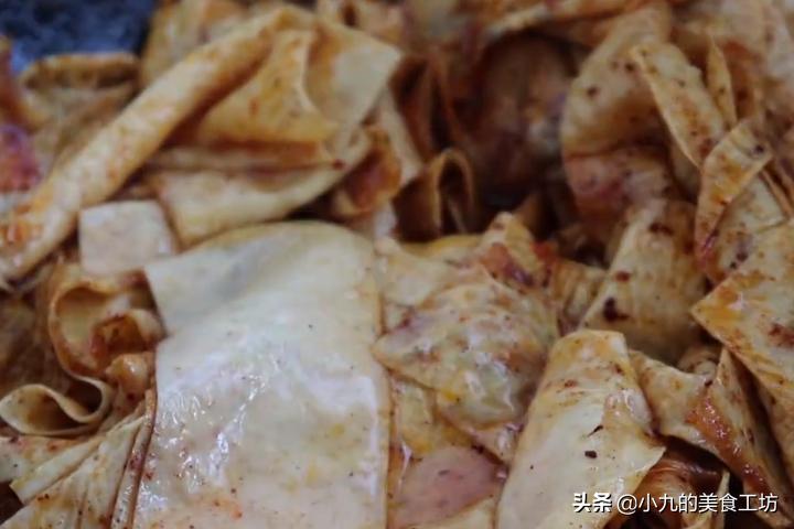 待客零食推荐,待客零食制作大全