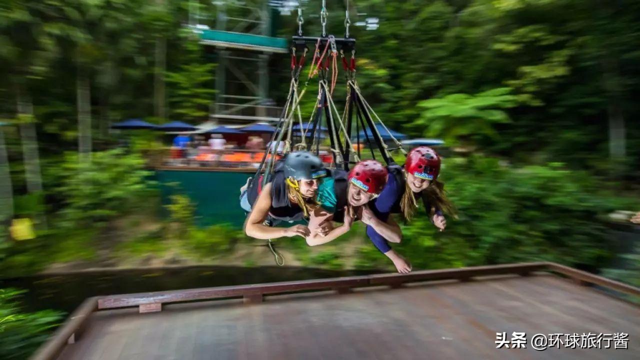 春季澳大利亚自驾游攻略,澳大利亚旅游攻略