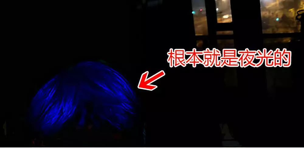 染发不要染到头皮有伤害吗,千万不要随便染头发视频